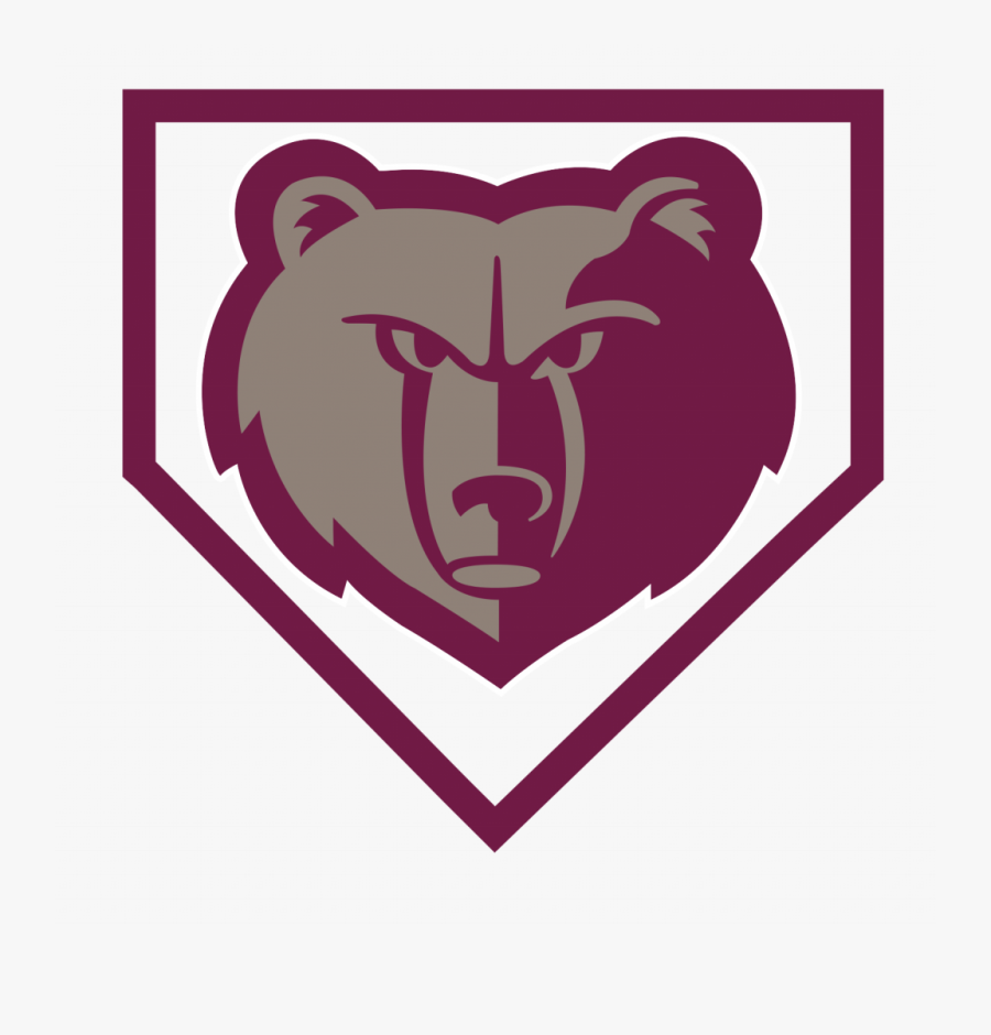Broadneck High School Varsity Baseball Falls To Southern - Broadneck High School Logo, Transparent Clipart