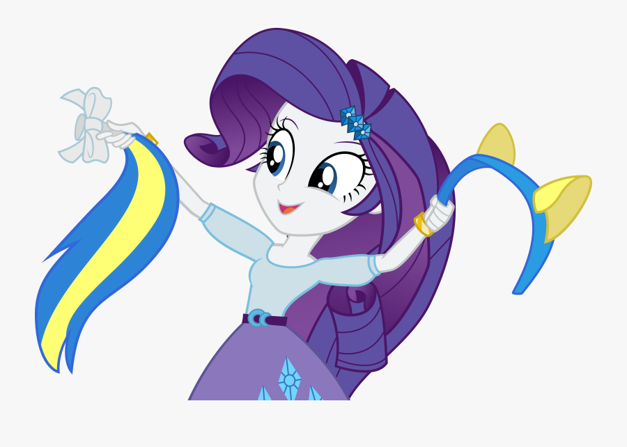 Vector Black And White Stock Cave Vector Canterlot - Applejack, Transparent Clipart