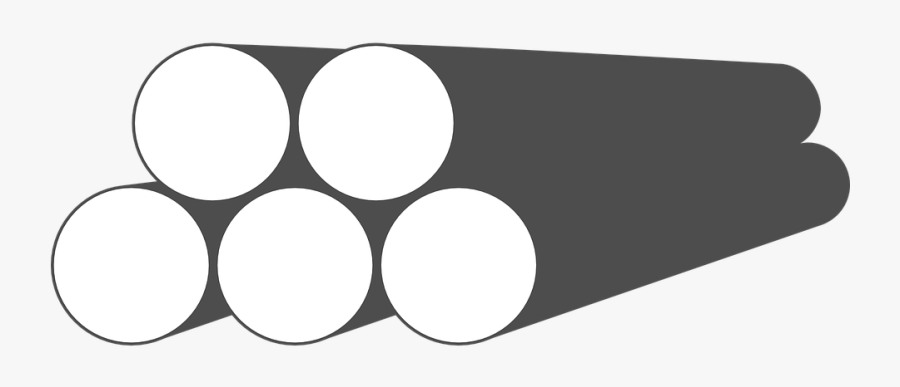Tubes Clipart, Transparent Clipart