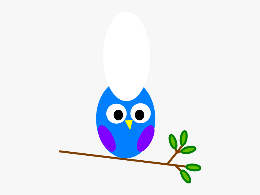 Owl Clip Art, Transparent Clipart