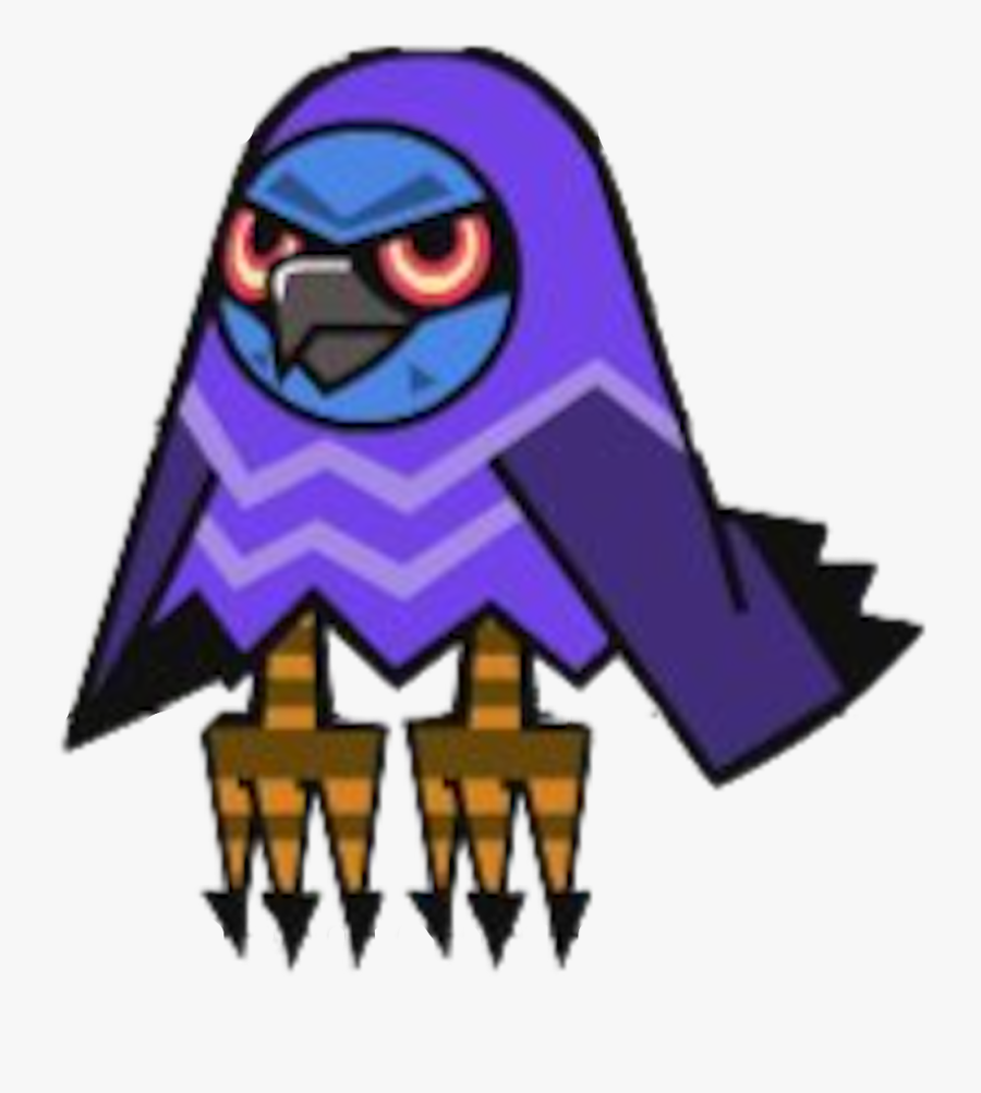 Owl King, Transparent Clipart