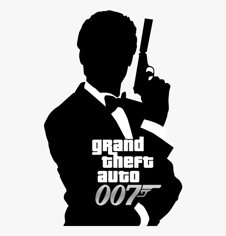 007teasermed - Gta Online, Transparent Clipart