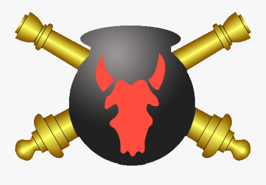 Cross Cannons Clip Art, Transparent Clipart