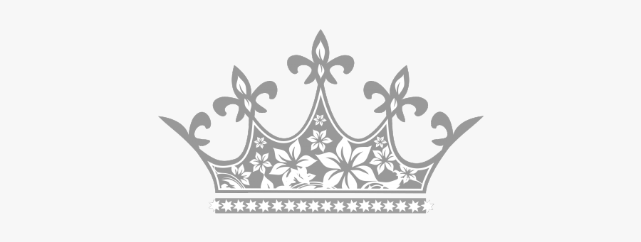 Clipart Transparent Background Queen Crown Png, Transparent Clipart