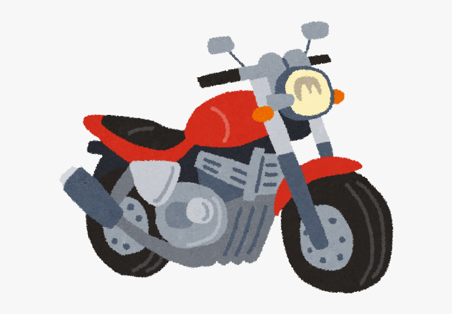 Antique, Vintage, Historic Ktm Husqvarna Beta Brembo - 普通 自動 二輪 イラスト, Transparent Clipart