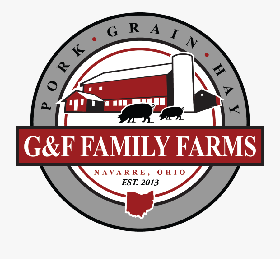 At G&f Farms, Our Goal Is To Provide The Best Pork, - Horseshoe Tavern, Transparent Clipart