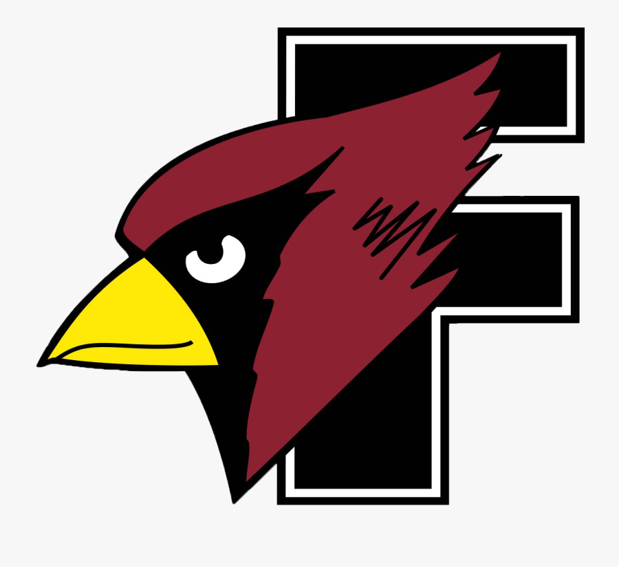 Fond Du Lac High School Logo, Transparent Clipart