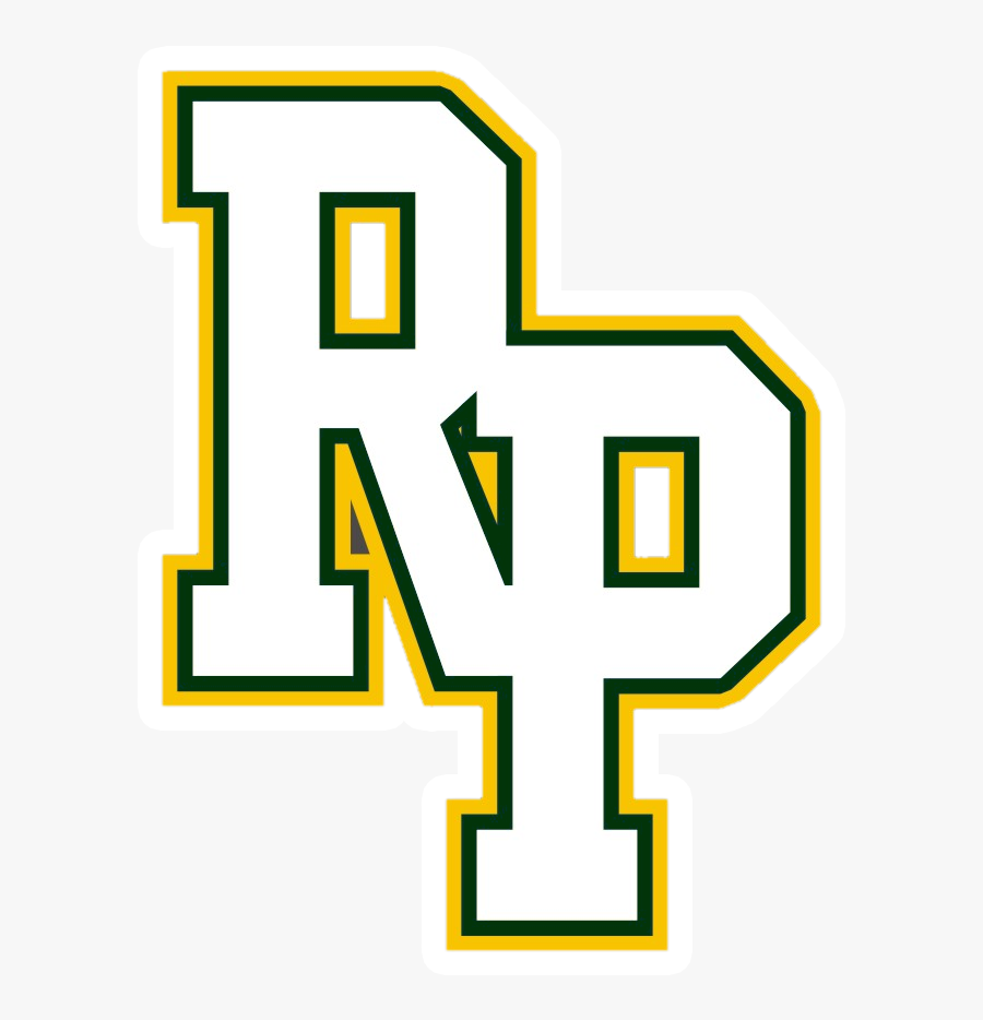 School Logo - Rex Putnam High School Logo, Transparent Clipart