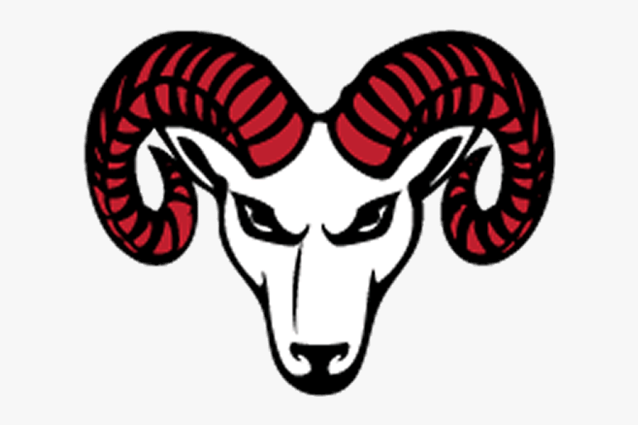 Rolesville High School Mascot, Transparent Clipart