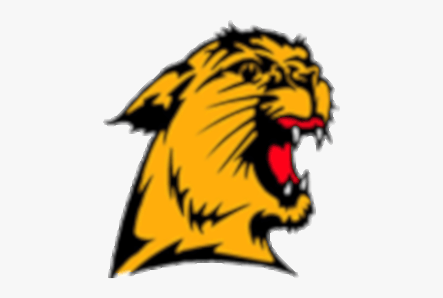School Logo - Roar, Transparent Clipart