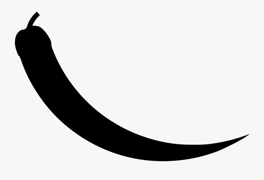 Green Pepper Pepperoncini Spice Fresh Chilly, Transparent Clipart