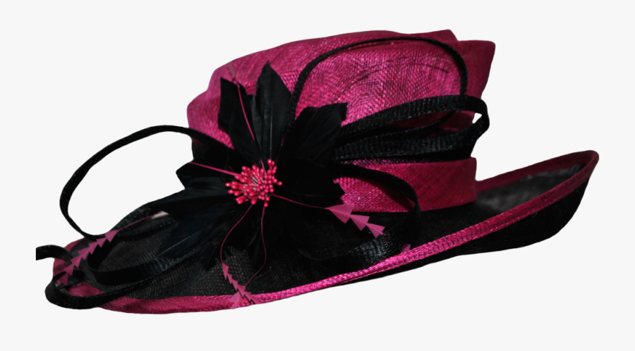 Fancy Hat Transparent Background, Transparent Clipart