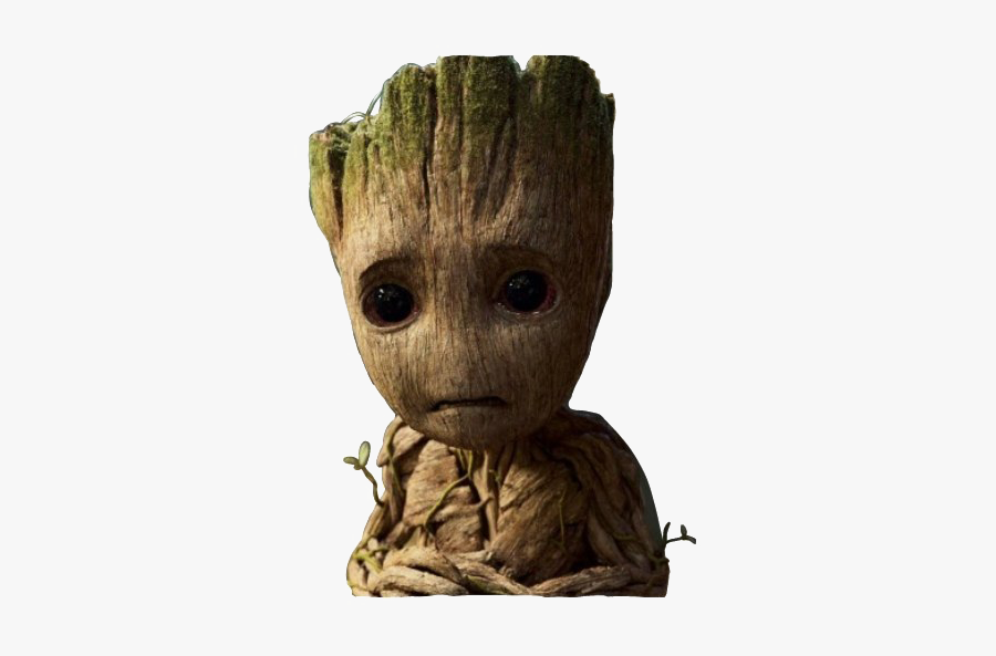 Baby Groot Png Free Download - Baby Groot Png , Free Transparent