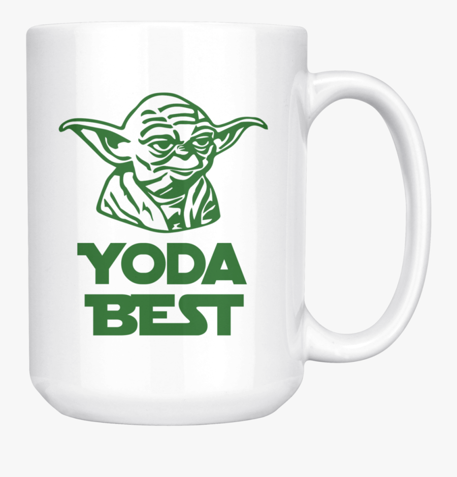 Transparent Star Wars Yoda Png - Yoda Simple, Transparent Clipart