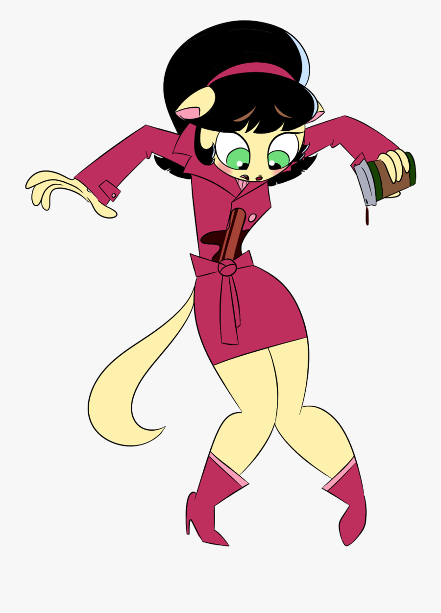 Transparent Swat Kats Png - Cartoon, Transparent Clipart