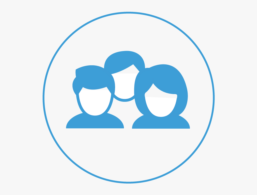 Doseright Clips Hht Userfriendly - Circle, Transparent Clipart