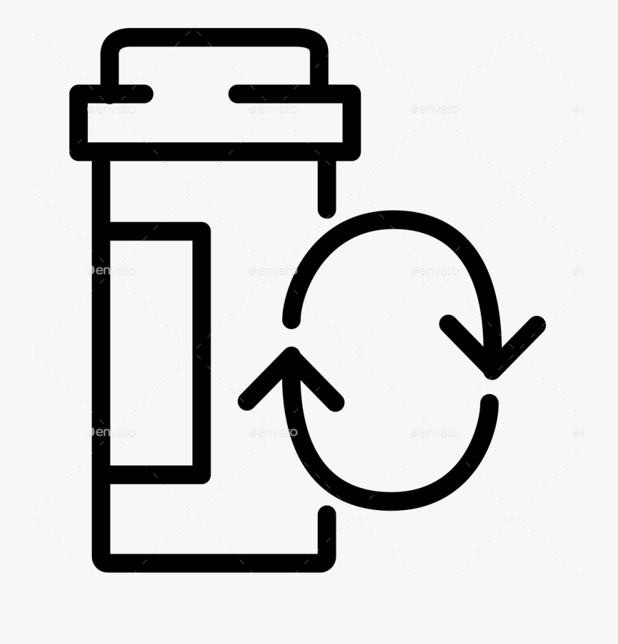 Gift Icon Png, Transparent Clipart