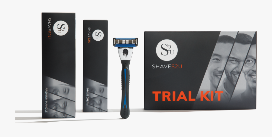 Shaves2u Shave, Transparent Clipart