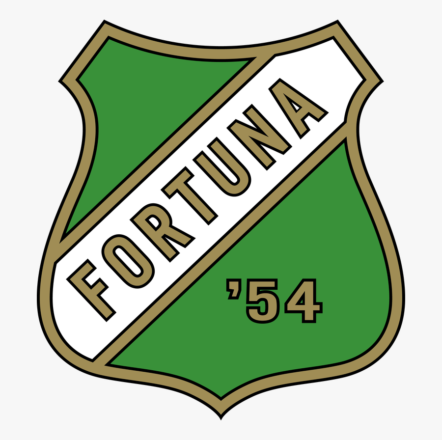 Sittard Geleen History Of - Fortuna 54, Transparent Clipart