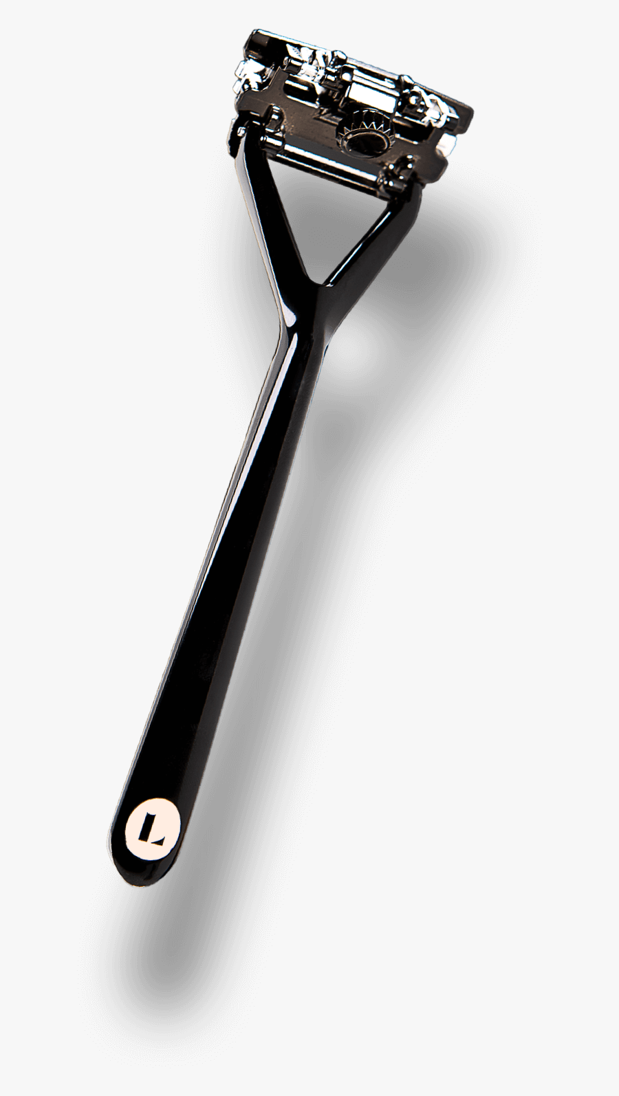 Leaf Shave, Transparent Clipart