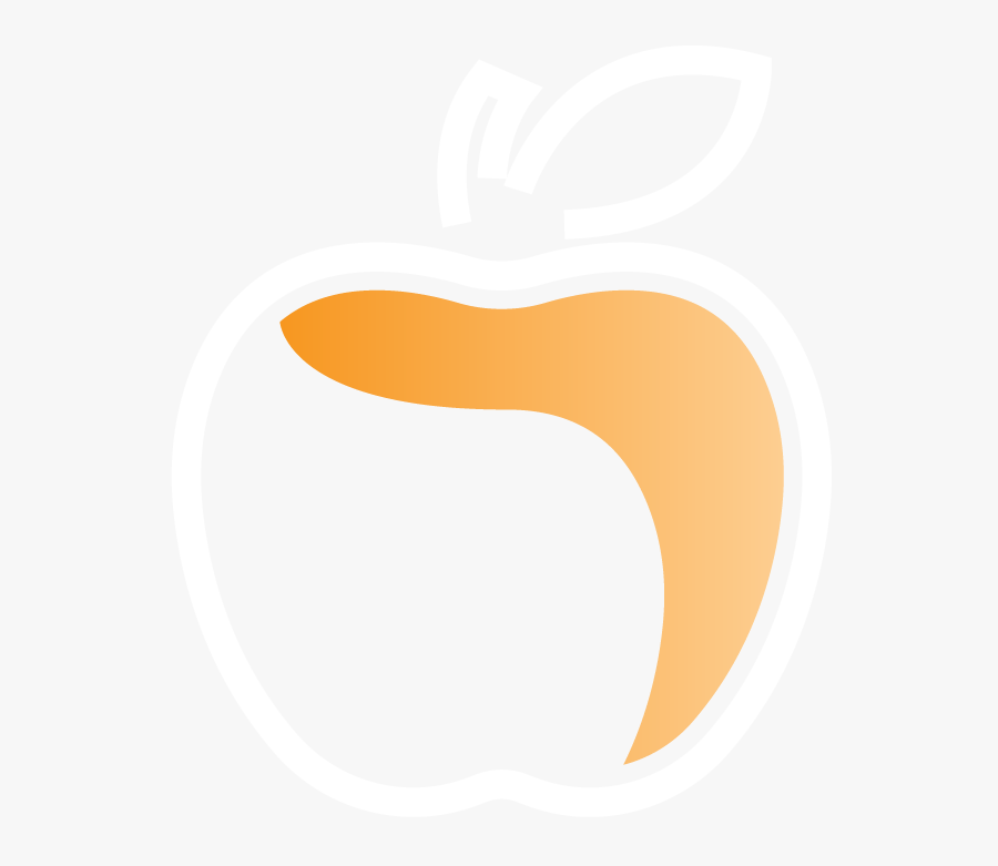 Crescent, Transparent Clipart