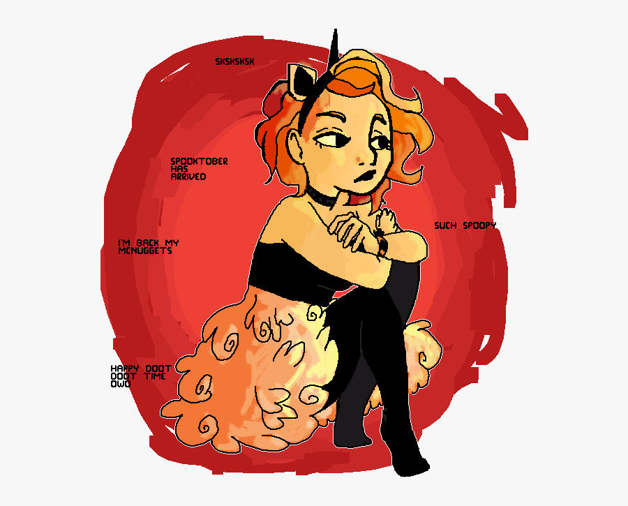 Cartoon, Transparent Clipart