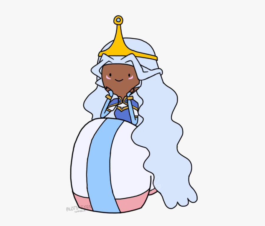 Transparent Snowflake Clipart - Cartoon, Transparent Clipart