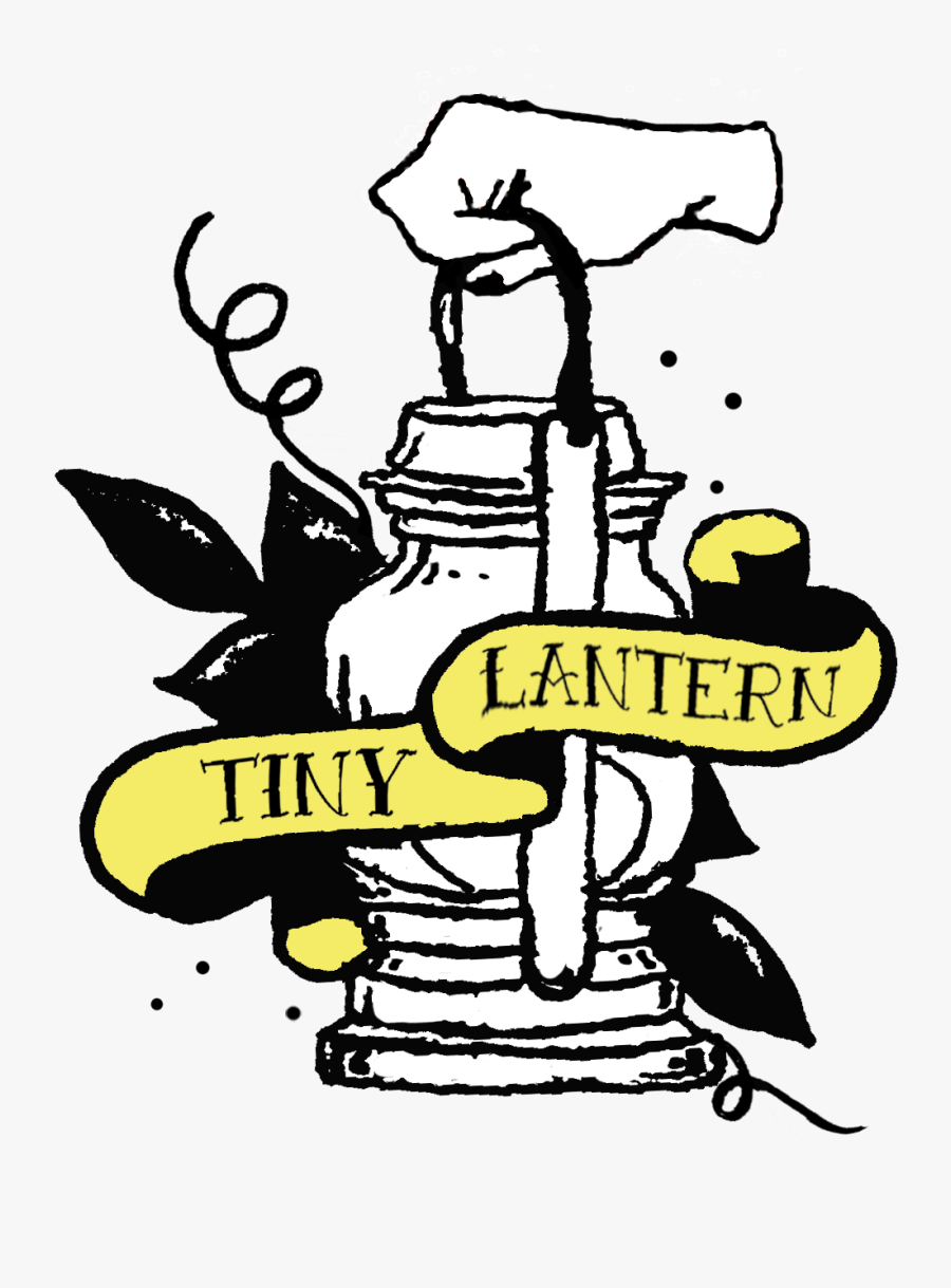 Tinylantern, Transparent Clipart