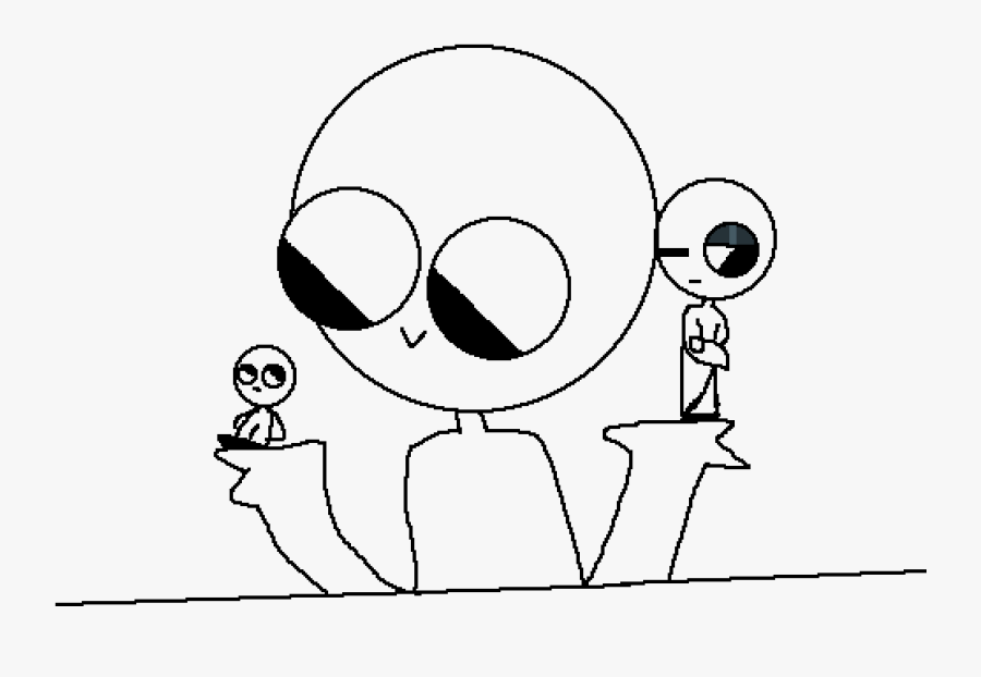 Cartoon, Transparent Clipart