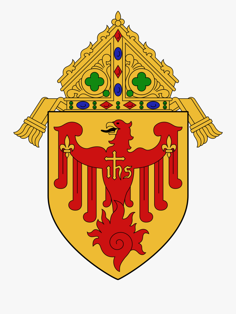 Transparent Herbert The Pervert Png - Archdiocese Of Chicago, Transparent Clipart