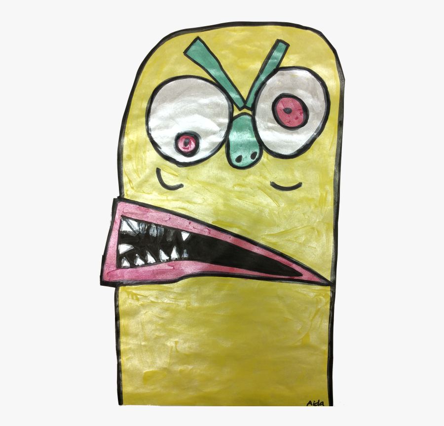 Picture - Cartoon, Transparent Clipart