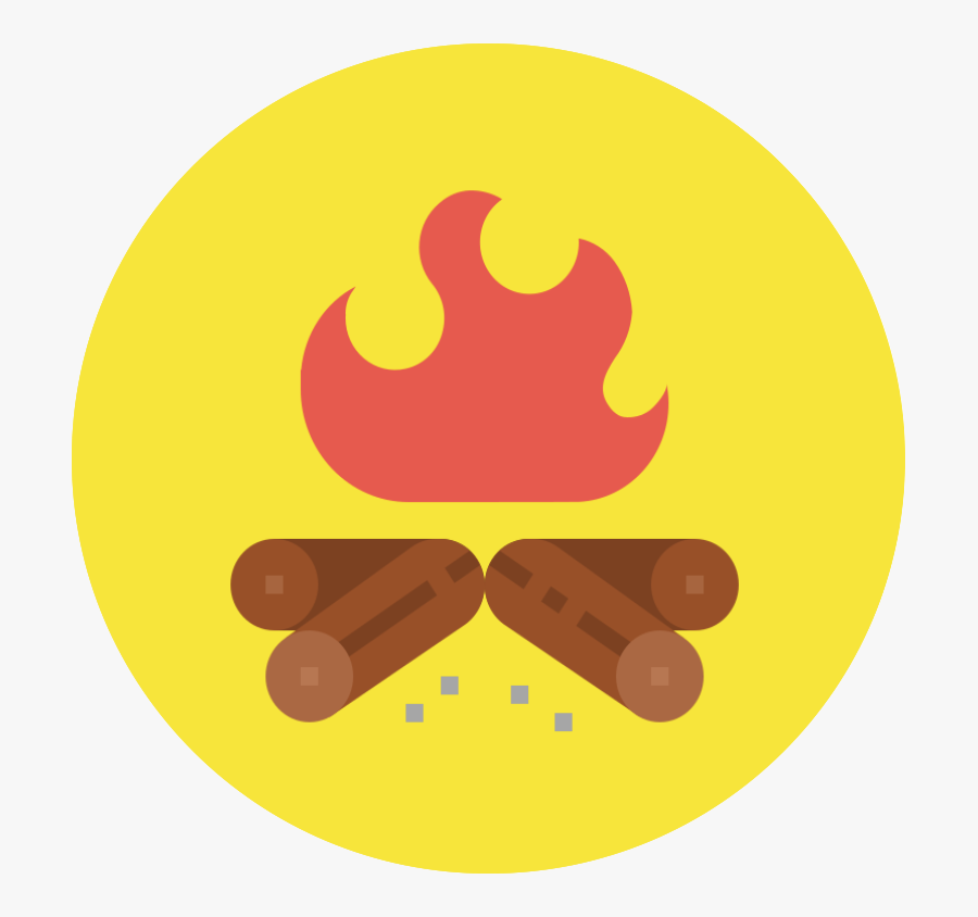 Roasting - Chocolate, Transparent Clipart