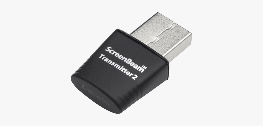 Screenbeam Usb Transmitter 2, Transparent Clipart