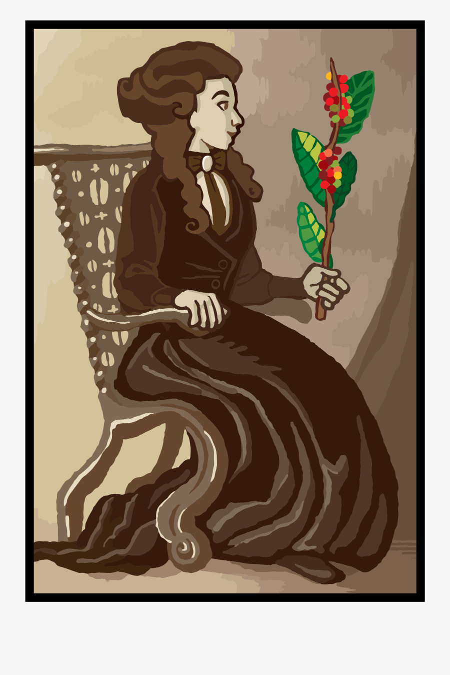 Illustration, Transparent Clipart