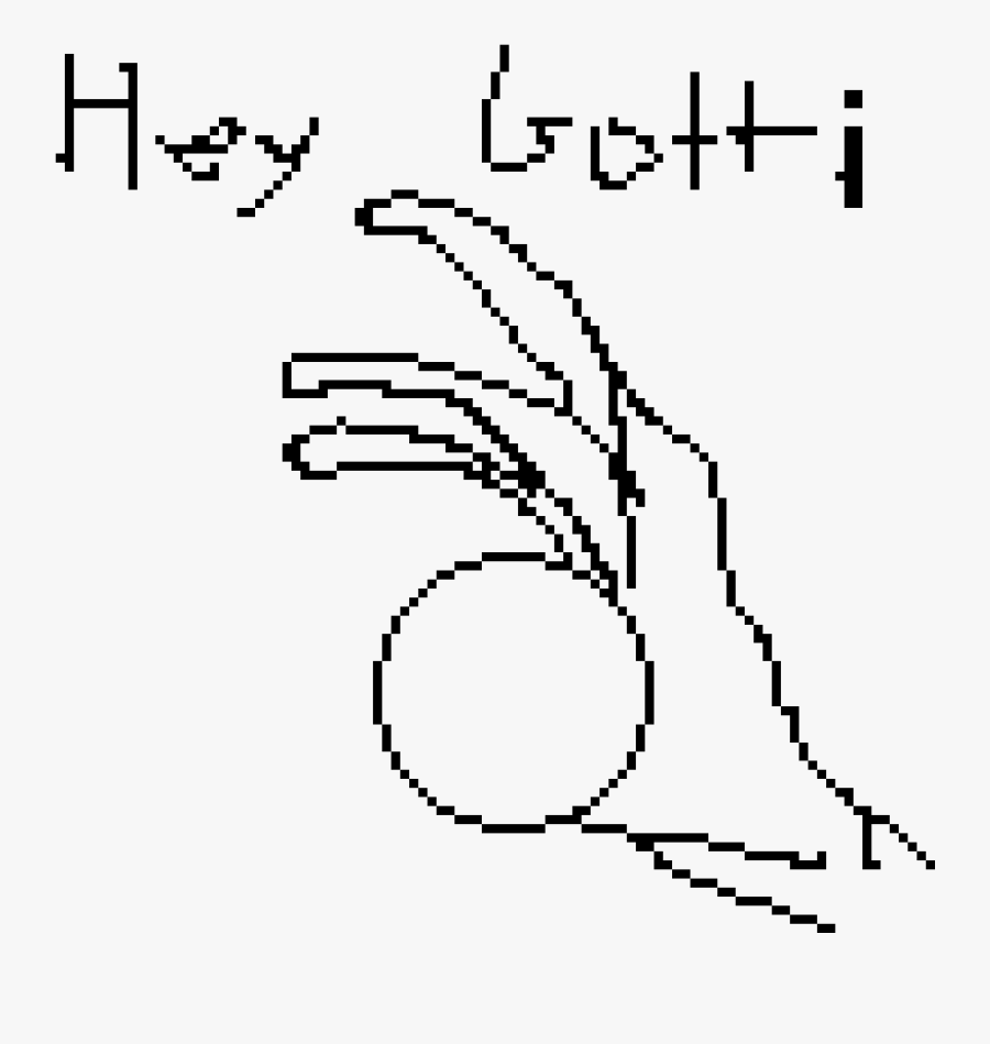 Line Art - Anhydride, Transparent Clipart