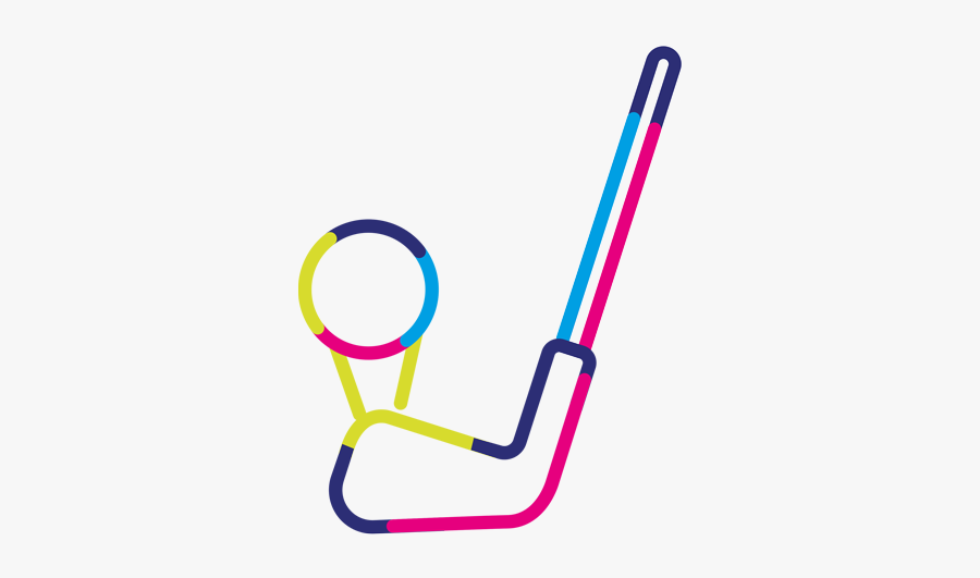 Golf, Transparent Clipart