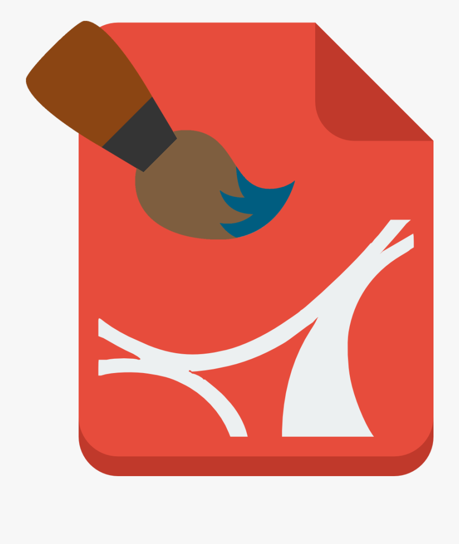 Free Pdf Icon Png, Transparent Clipart