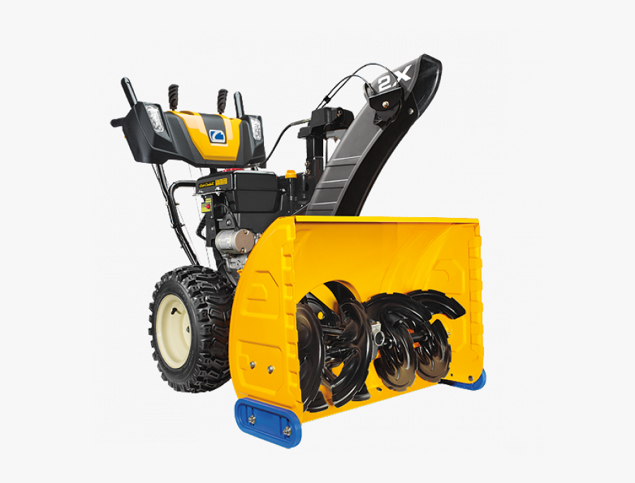 Transparent Headlights Png - Cub Cadet 28 Hd, Transparent Clipart