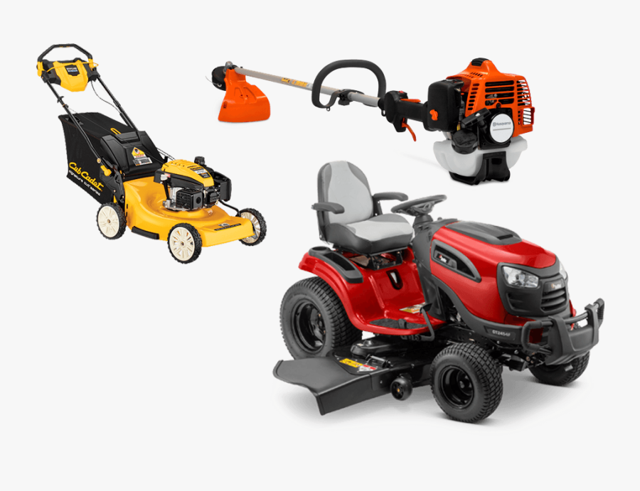 Cub Cadet Sc 900, Transparent Clipart