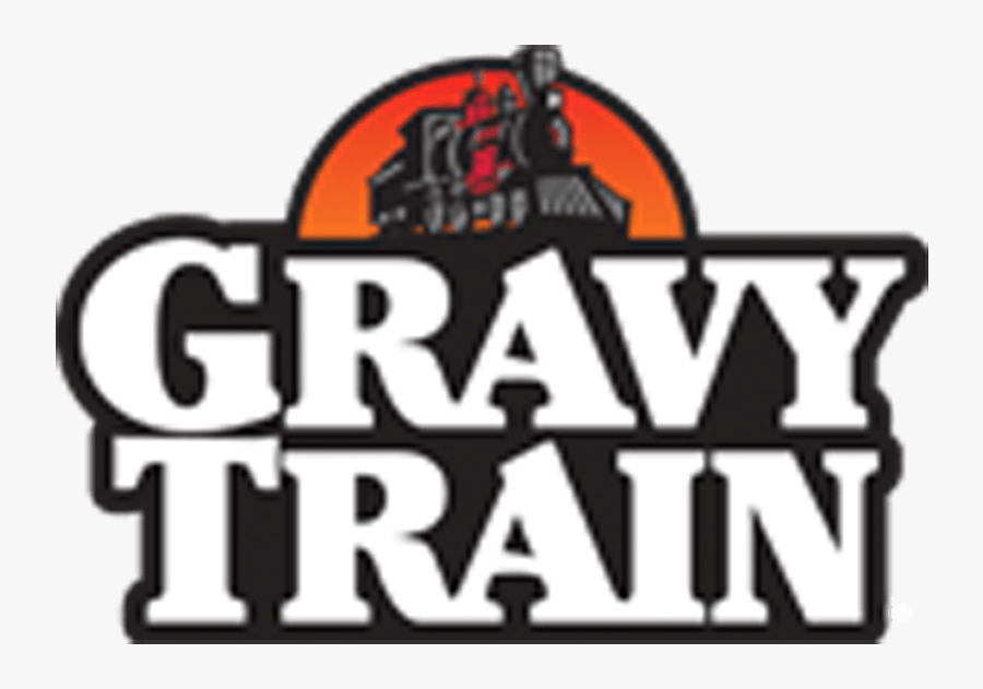 Gravy Train, Transparent Clipart