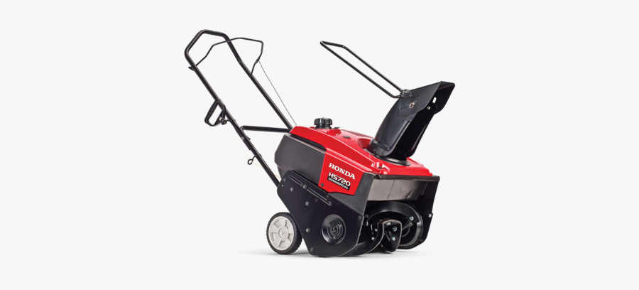 Souffleuse A Neige Honda, Transparent Clipart