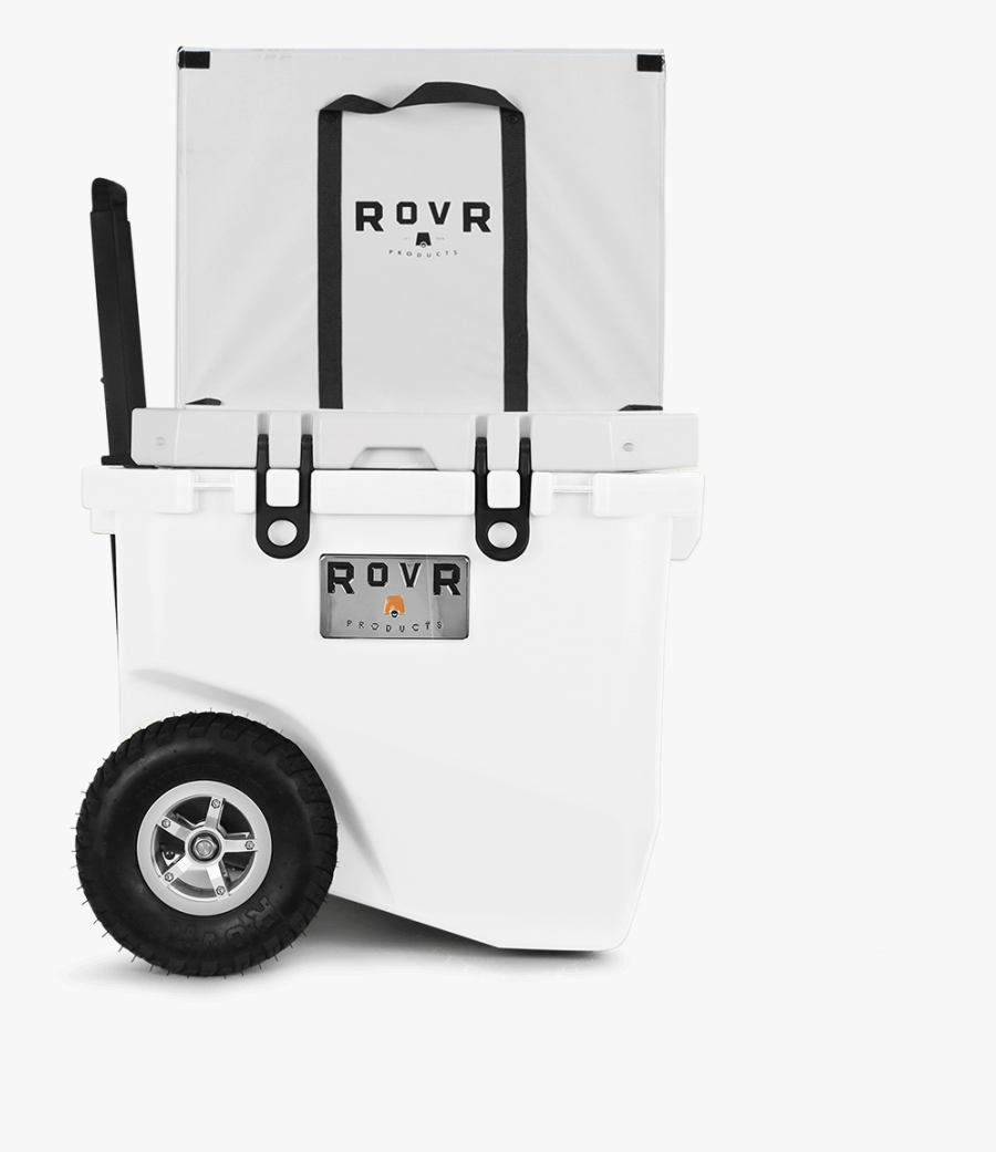 45 Rollr Powder Profile - Cooler, Transparent Clipart