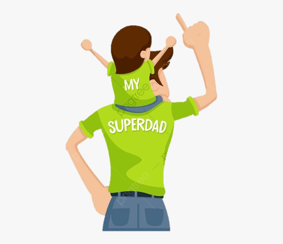 Fathers Day In 2019, Transparent Clipart