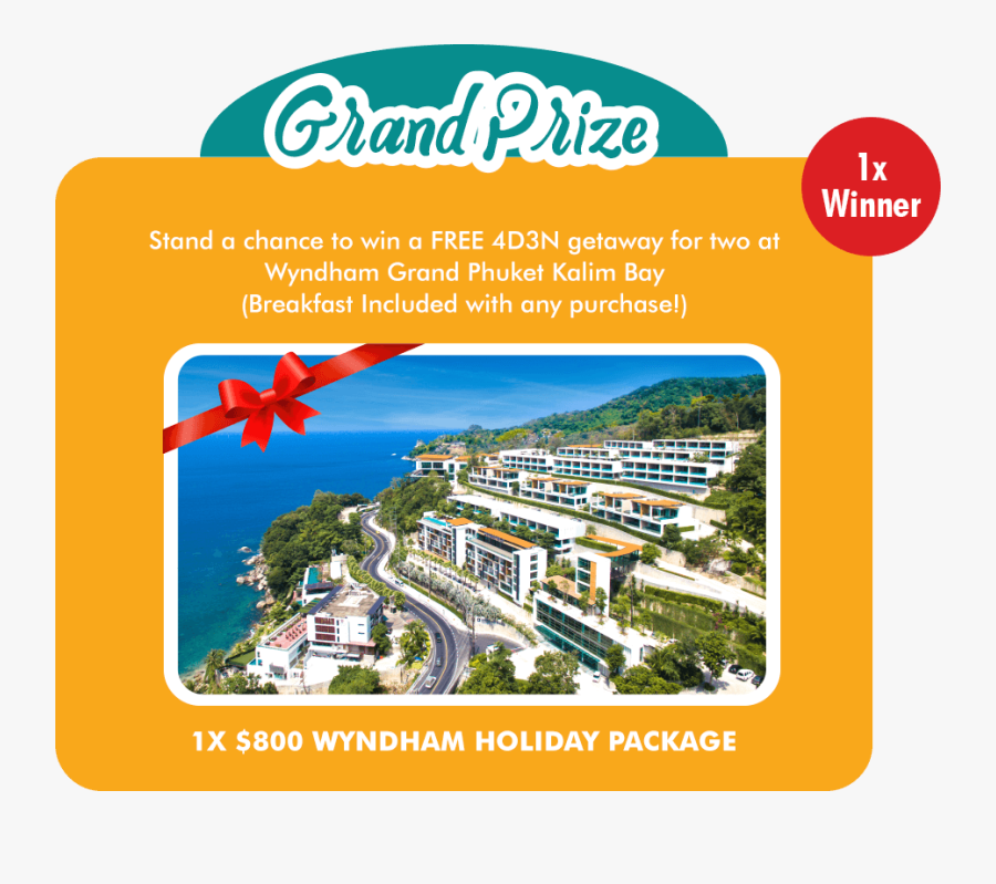 Wyndham Sea Pearl, Transparent Clipart