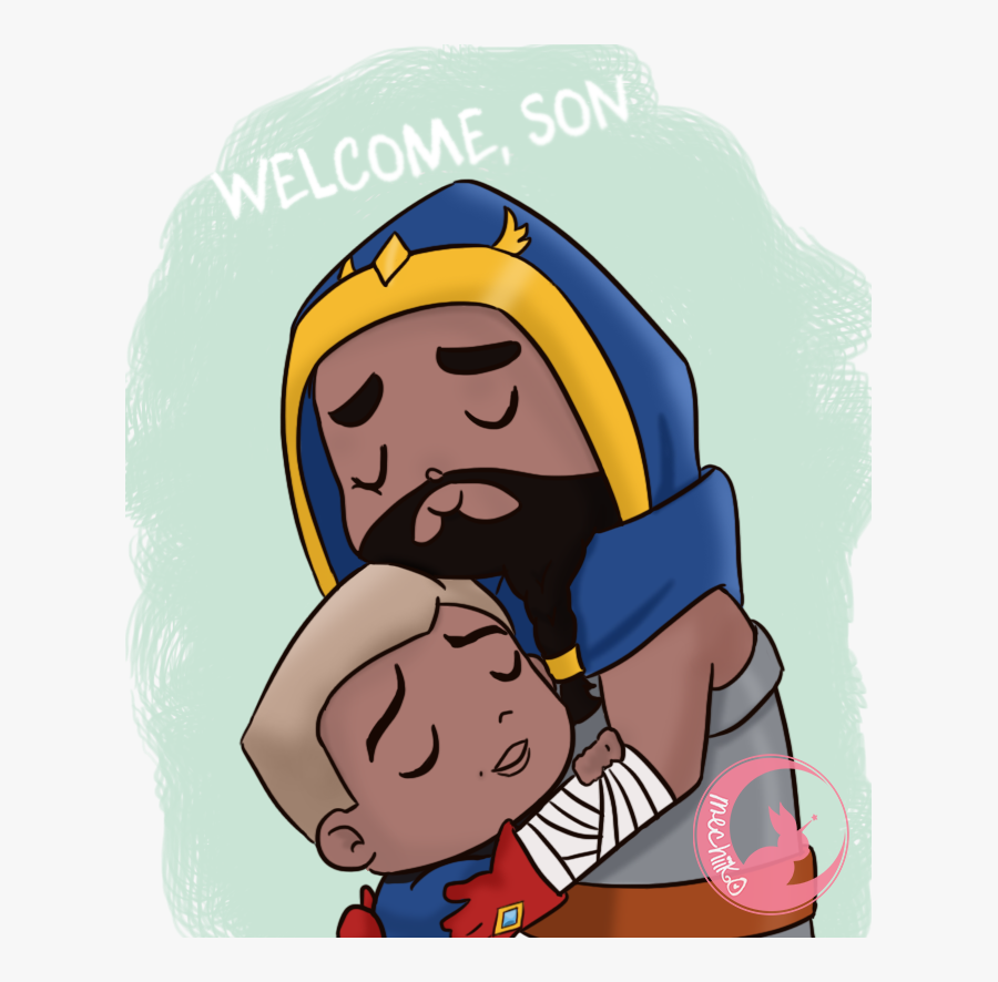 Cartoon, Transparent Clipart