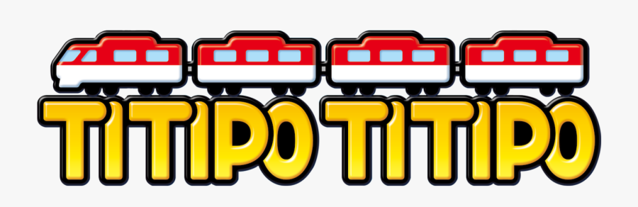 Titipo Titipo , Free Transparent Clipart - ClipartKey
