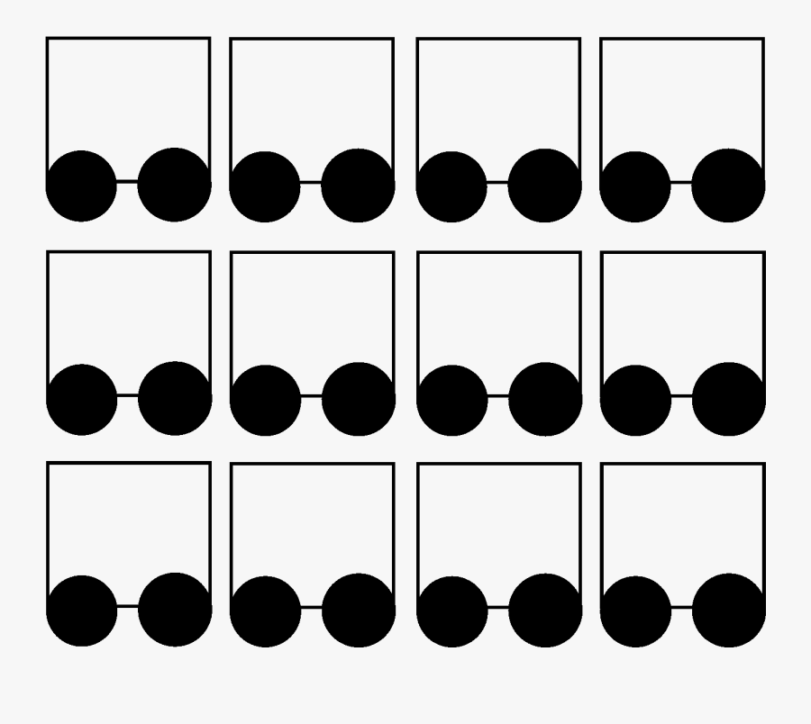 Transparent Don"t Let The Pigeon Drive The Bus Clipart - Circle, Transparent Clipart