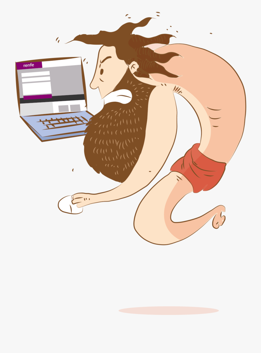 Illustration, Transparent Clipart