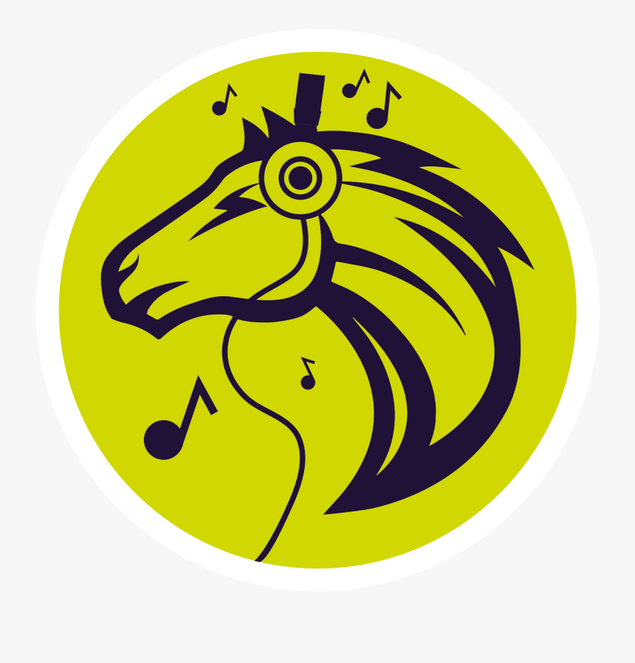Simbolo Cavalo, Transparent Clipart