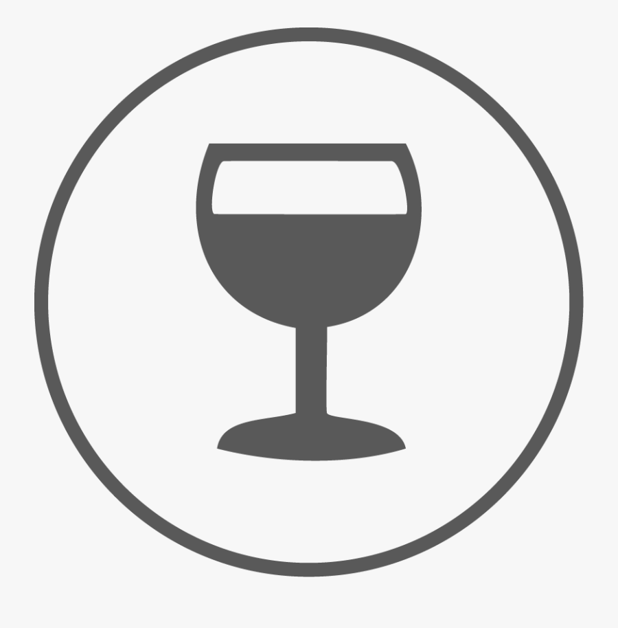 Wine Glass, Transparent Clipart